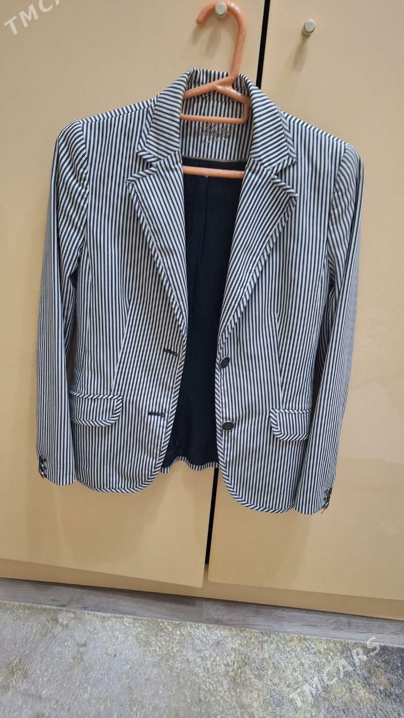 пиджак - 1 мкр - img 1