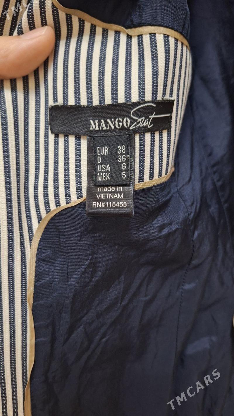 пиджак - 1 мкр - img 2