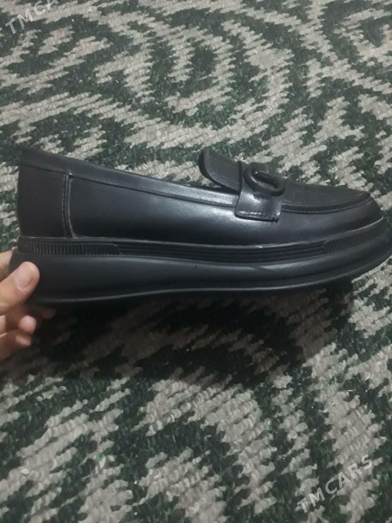 tufli - Şabat etr. - img 1