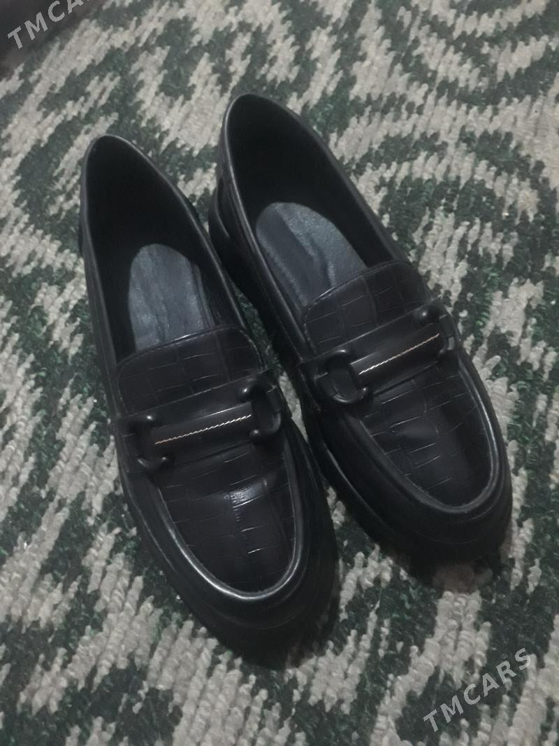 tufli - Şabat etr. - img 2