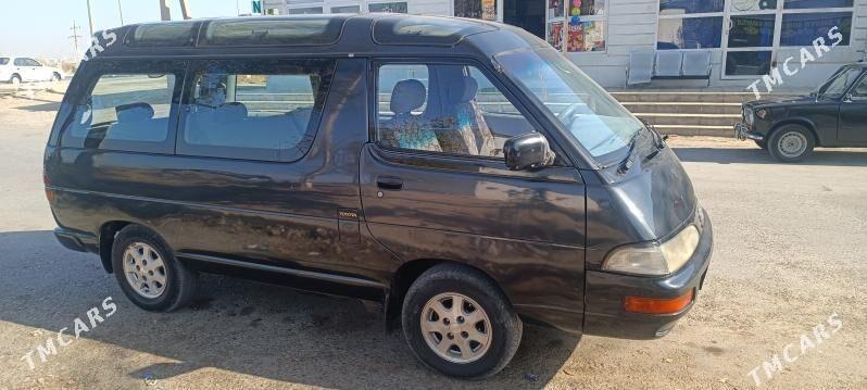 Toyota Hiace 1992 - 40 000 TMT - Baýramaly - img 4