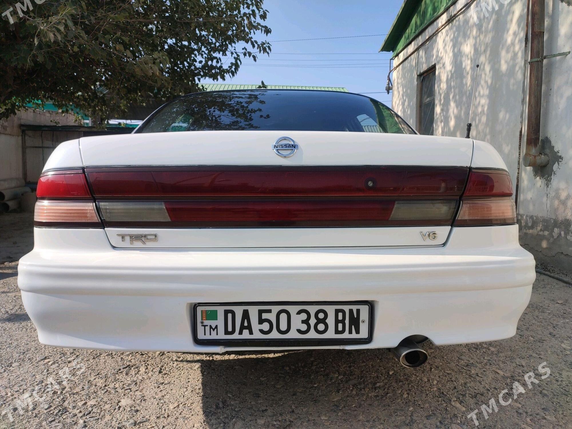 Nissan Cefiro 1995 - 55 000 TMT - Gyzylarbat - img 5