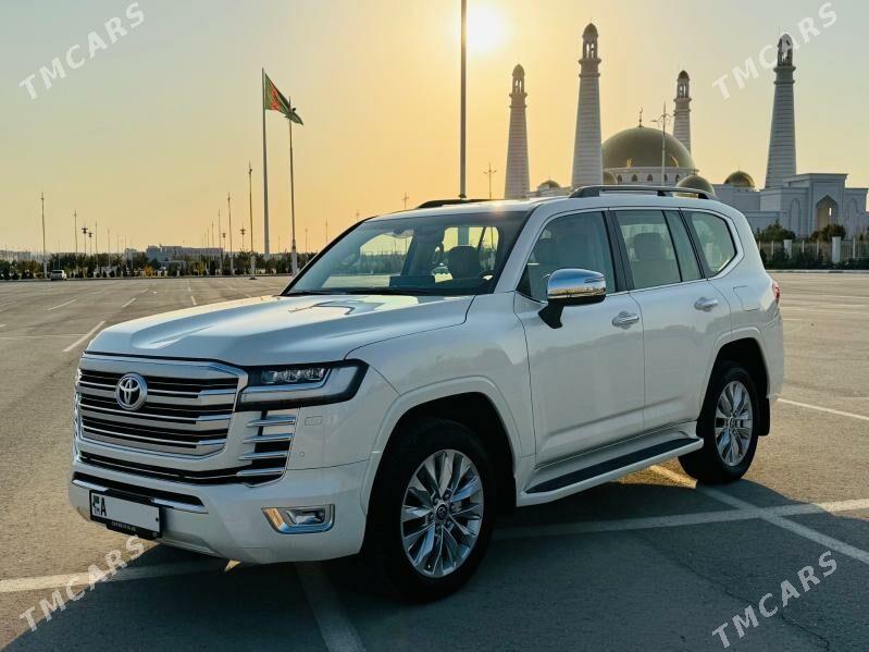 Toyota Land Cruiser 2023 - 1 462 500 TMT - Balkanabat - img 1