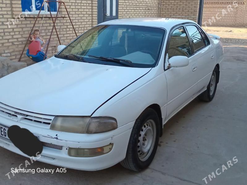 Toyota Carina 1993 - 30 000 TMT - Mary - img 2