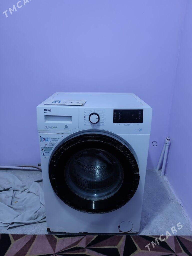beko - Aşgabat - img 1