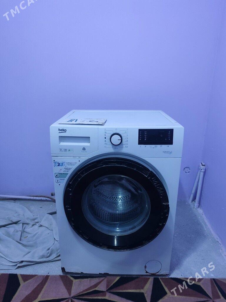 beko - Aşgabat - img 2