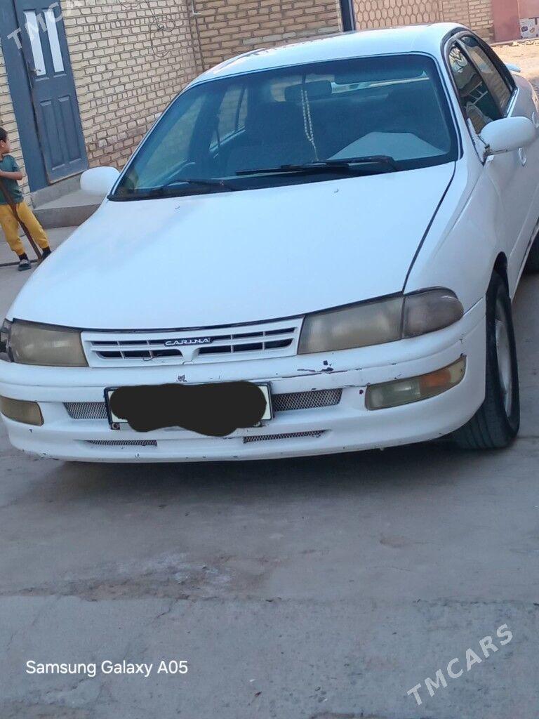 Toyota Carina 1993 - 30 000 TMT - Mary - img 3