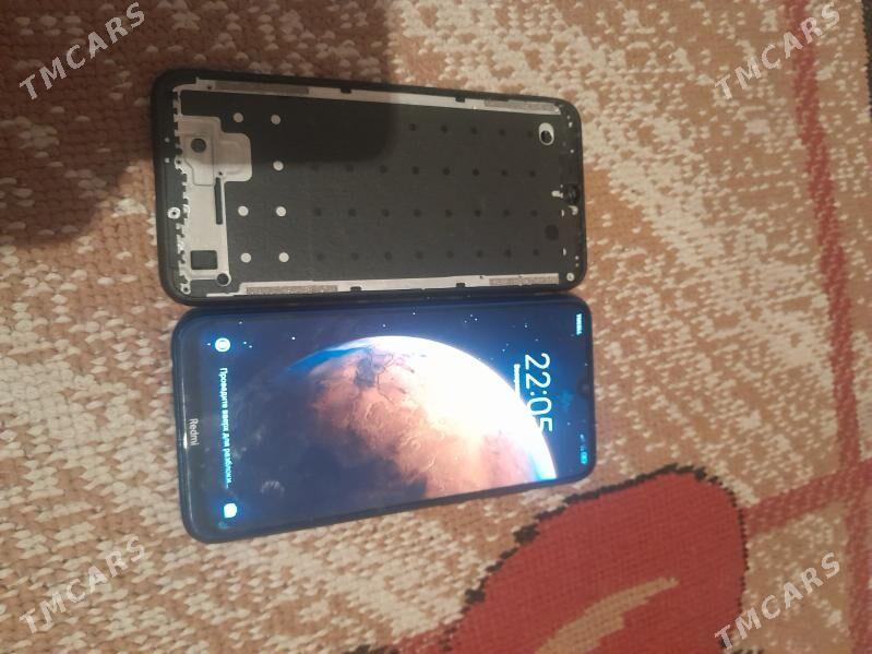 redmi not 8 - Türkmenabat - img 3