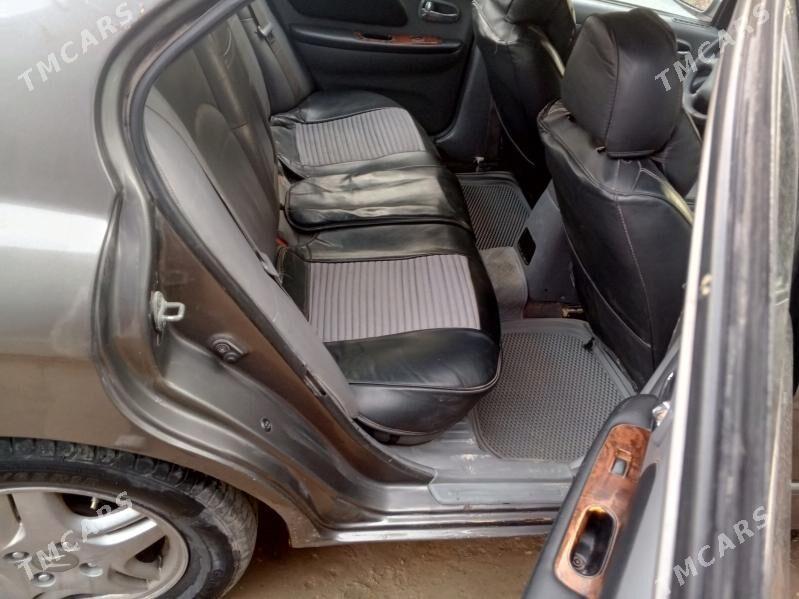 Hyundai Sonata 1999 - 26 000 TMT - Шабатский этрап - img 4