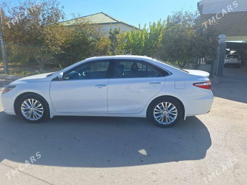 Toyota Camry 2016 - 395 000 TMT - Aşgabat - img 3