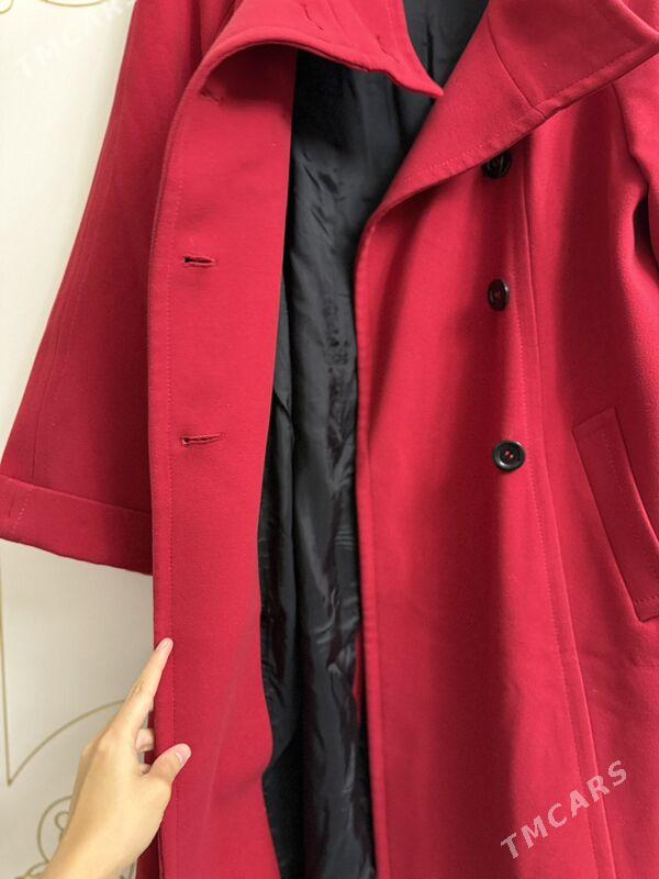 Palto - Aşgabat - img 4