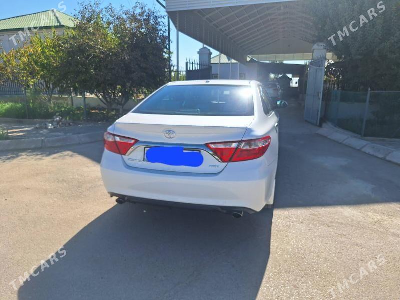 Toyota Camry 2016 - 395 000 TMT - Aşgabat - img 2
