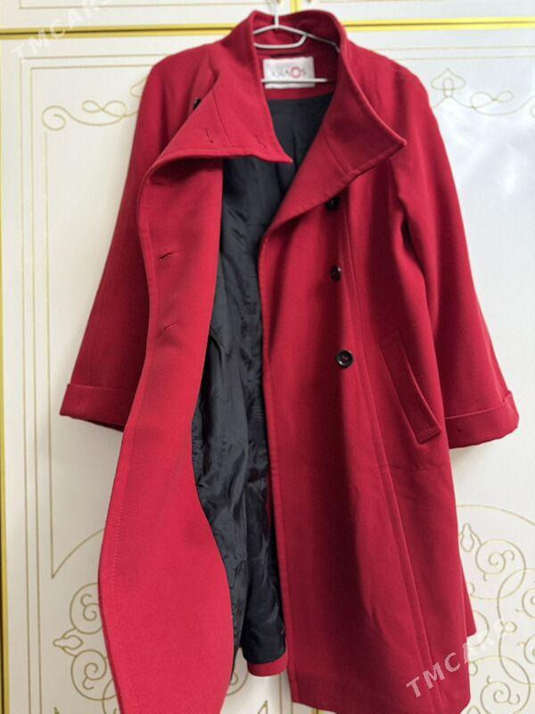 Palto - Aşgabat - img 3