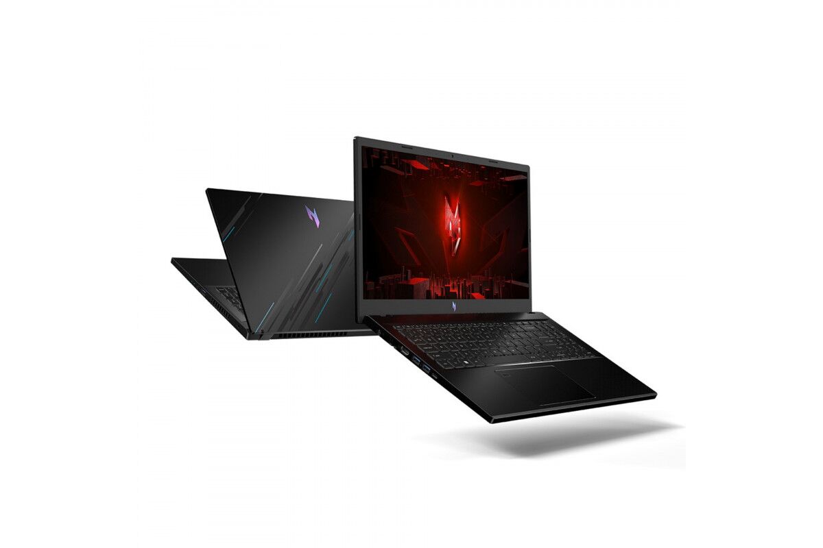 i9-13GEN️RTX 5050 8GB️Acer - Ашхабад - img 2