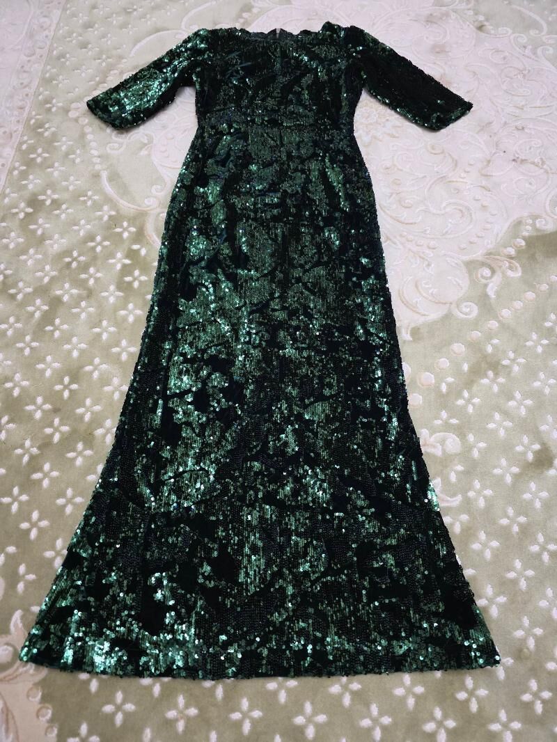 Платье вечернее - Aşgabat - img 2