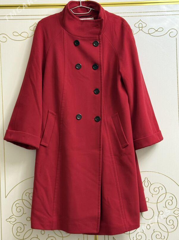 Palto - Aşgabat - img 2