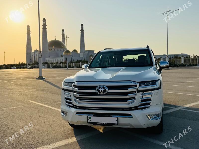 Toyota Land Cruiser 2023 - 1 462 500 TMT - Balkanabat - img 3