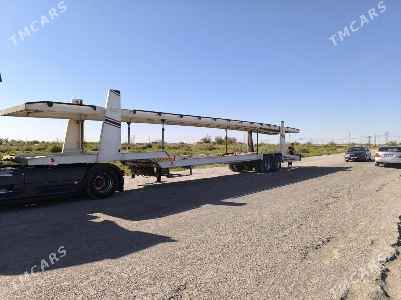 Krone Polprisep 2020 - 340 000 TMT - Мургап - img 3