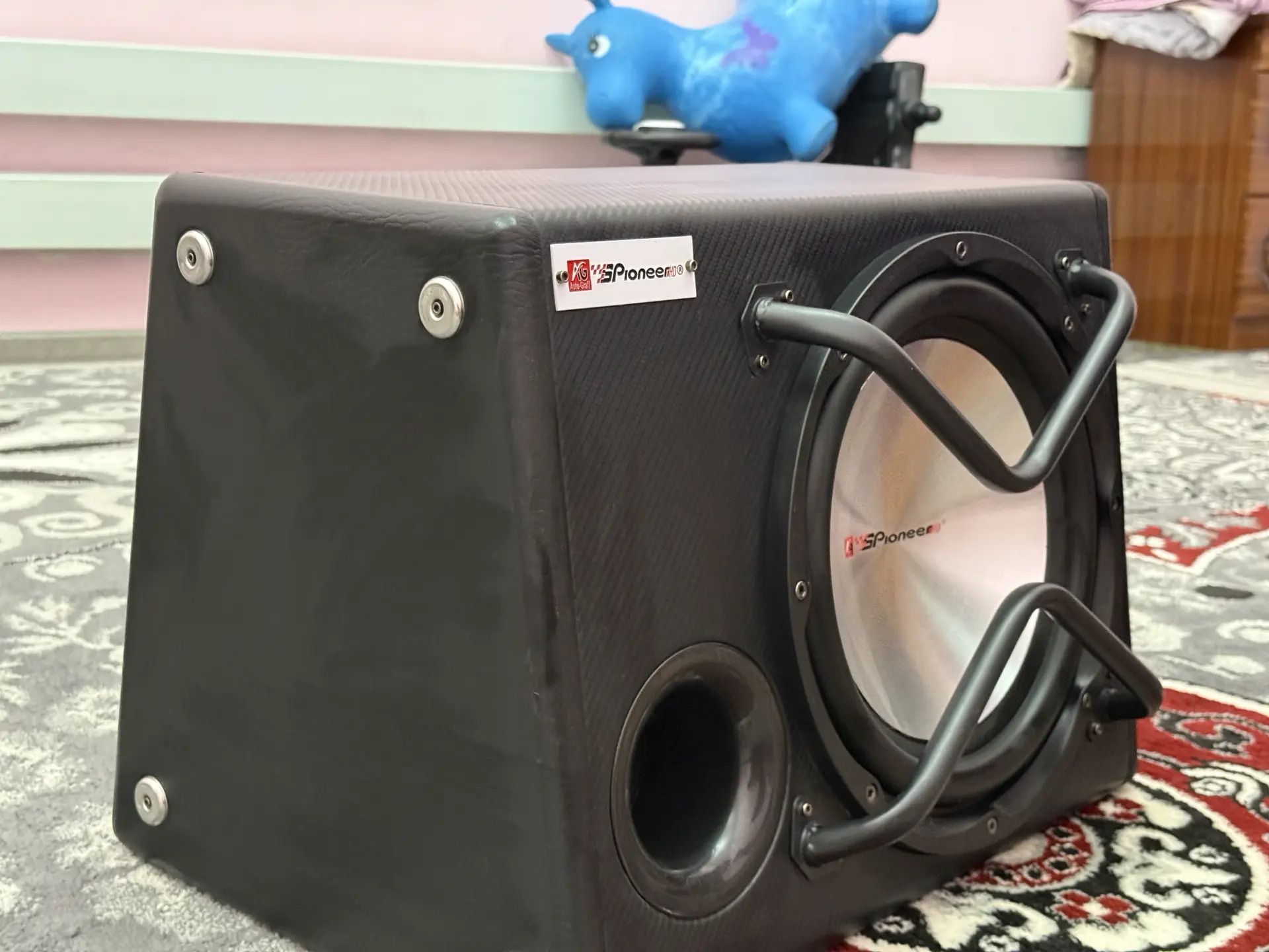 Pioneer Bas bocka 2 800 TMT - Дашогуз - img 5