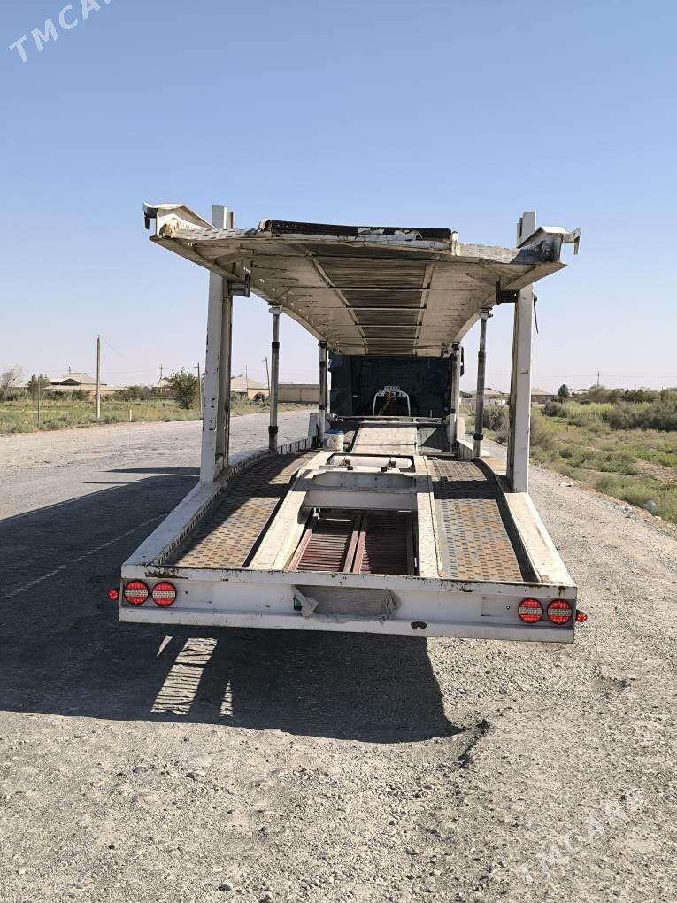 Krone Polprisep 2020 - 340 000 TMT - Мургап - img 8