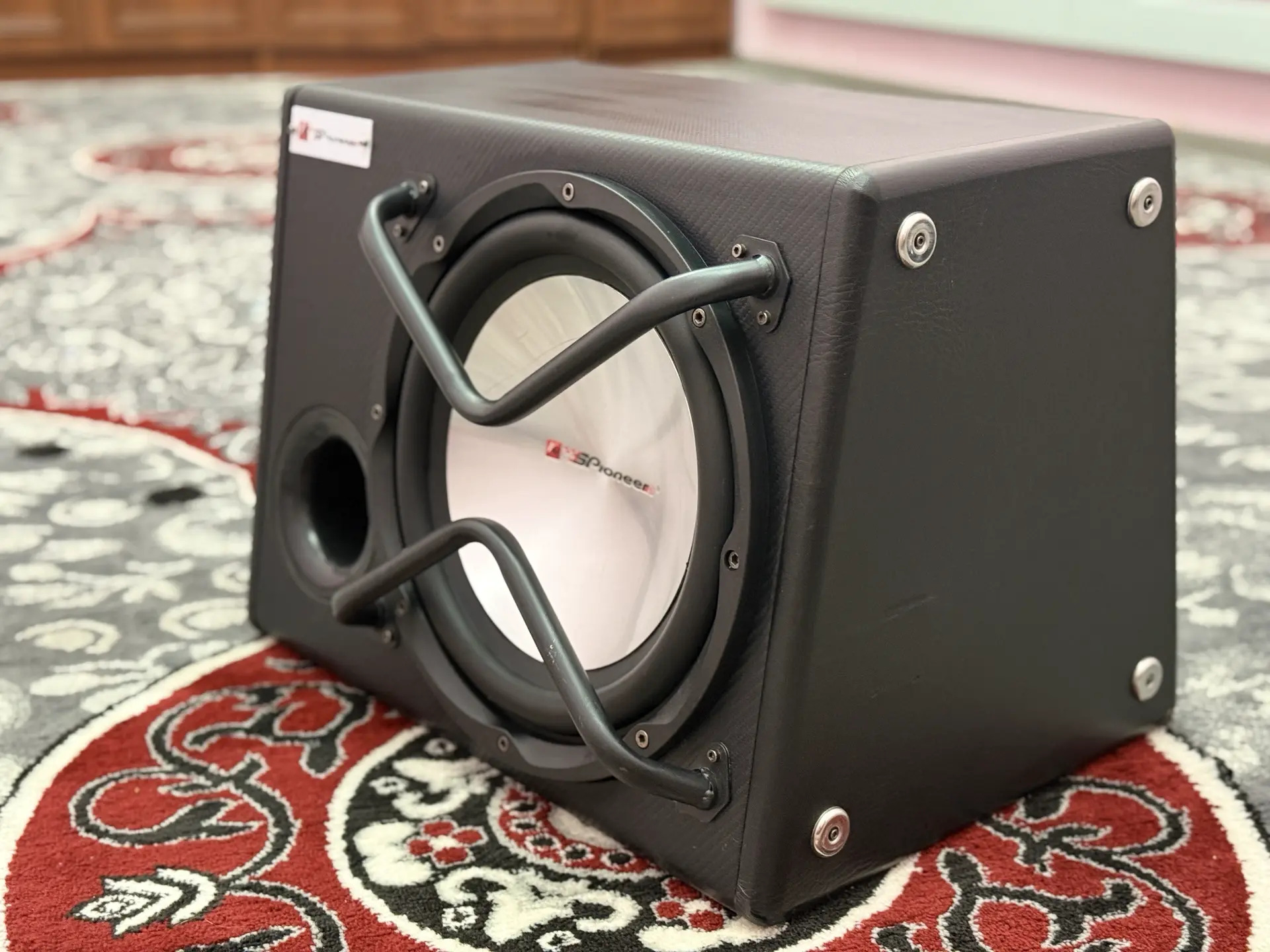 Pioneer Bas bocka 2 800 TMT - Дашогуз - img 3