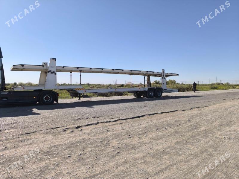 Krone Polprisep 2020 - 340 000 TMT - Мургап - img 9