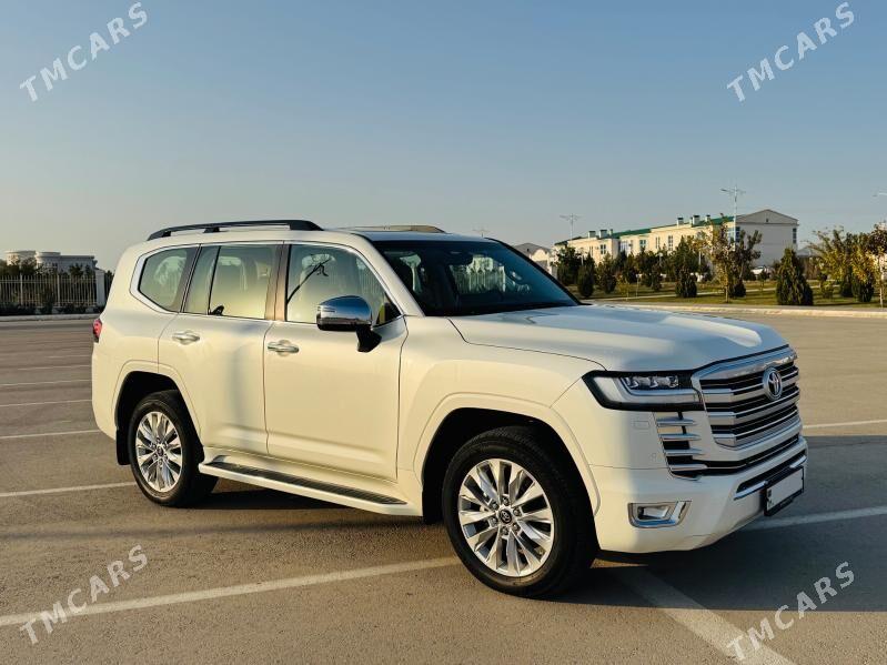 Toyota Land Cruiser 2023 - 1 462 500 TMT - Balkanabat - img 4