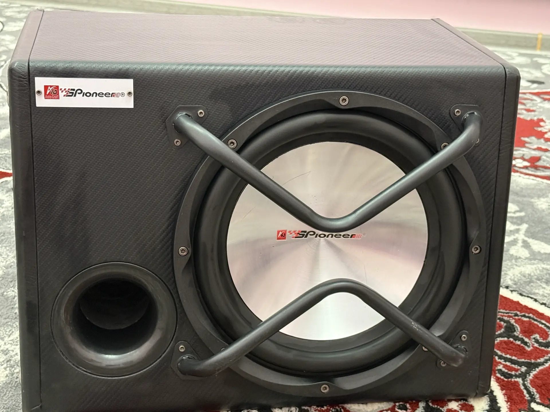Pioneer Bas bocka 2 800 TMT - Дашогуз - img 6