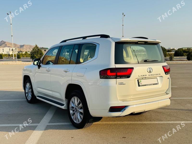 Toyota Land Cruiser 2023 - 1 462 500 TMT - Balkanabat - img 2