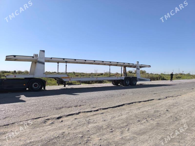 Krone Polprisep 2020 - 340 000 TMT - Мургап - img 4