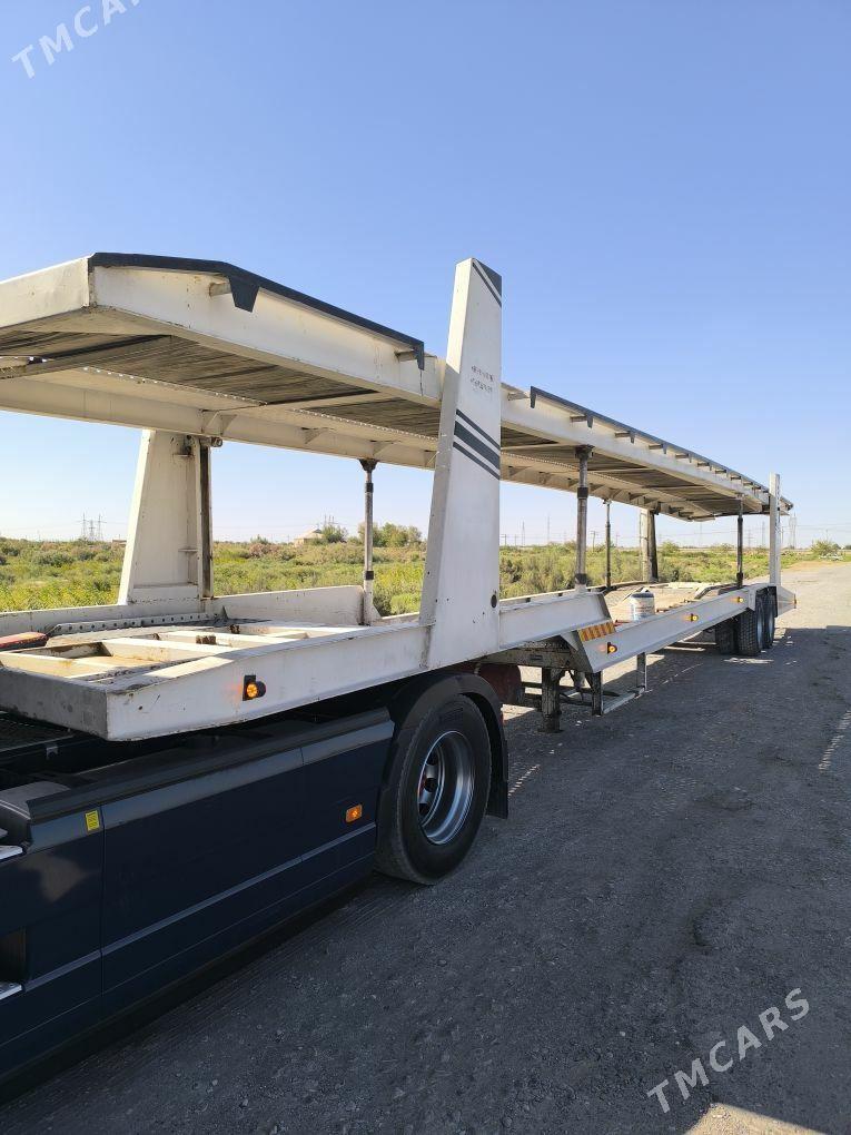 Krone Polprisep 2020 - 340 000 TMT - Мургап - img 5