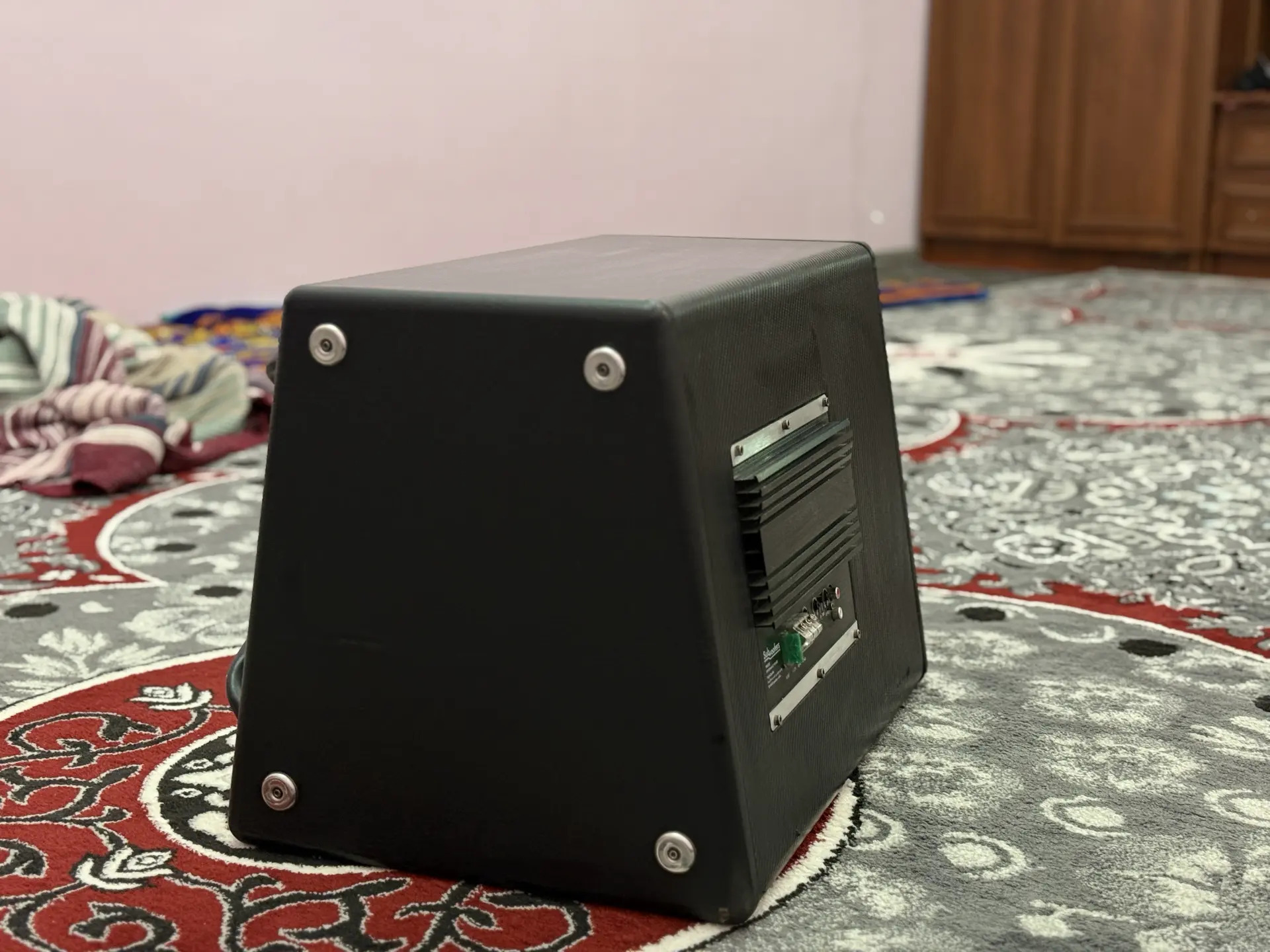 Pioneer Bas bocka 2 800 TMT - Дашогуз - img 4