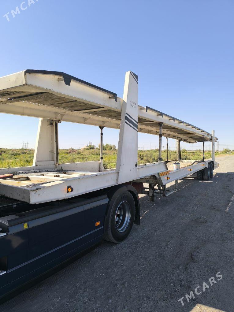 Krone Polprisep 2020 - 340 000 TMT - Мургап - img 7