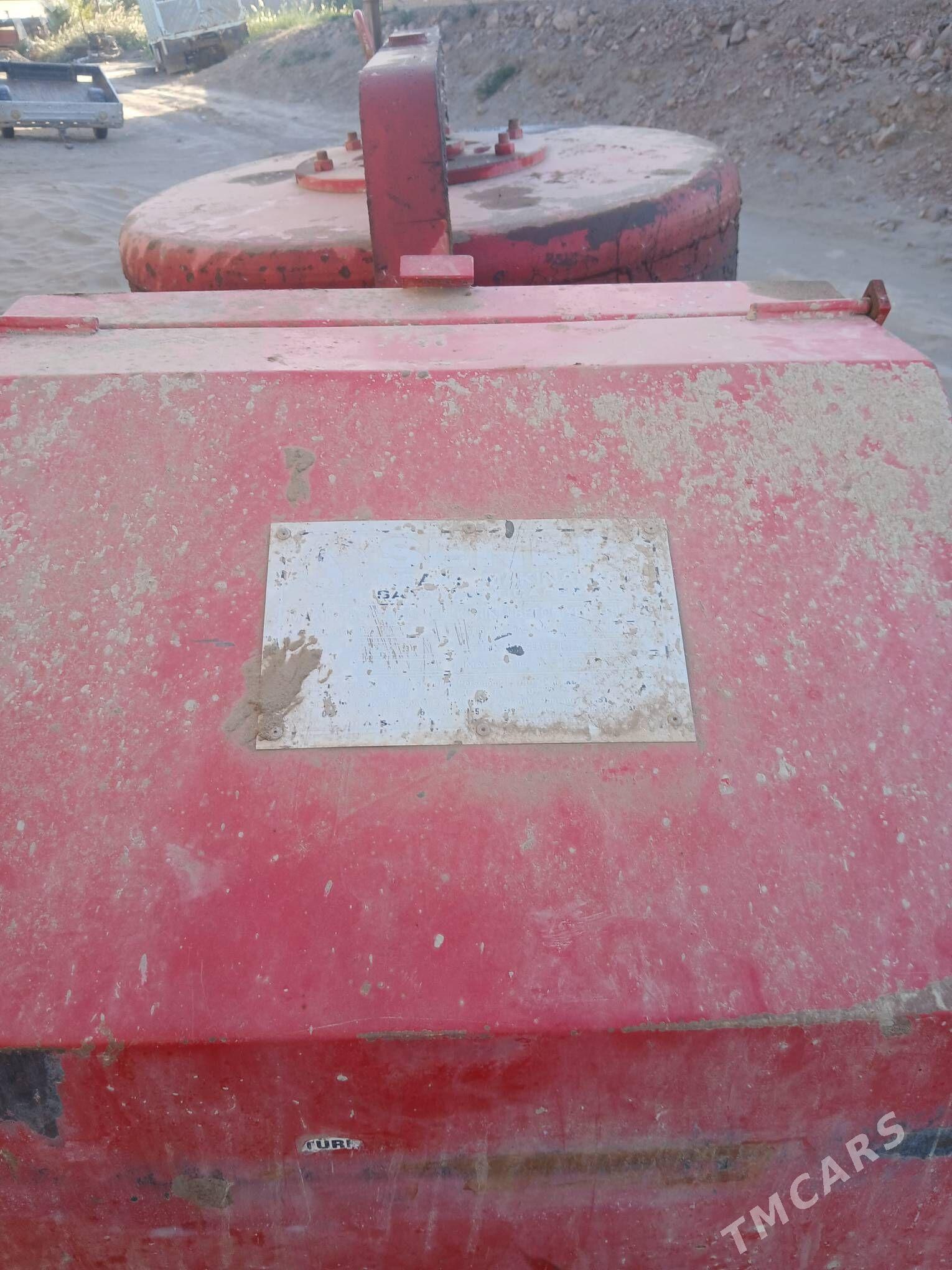 beton mesalka - Шабатский этрап - img 4