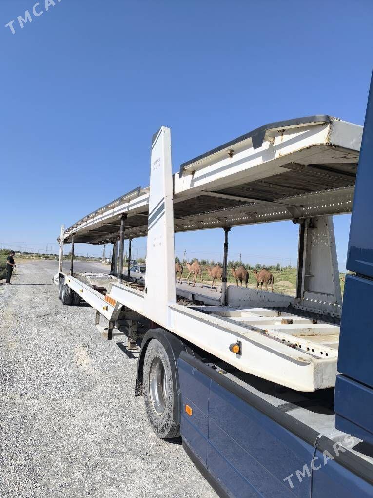 Krone Polprisep 2020 - 340 000 TMT - Мургап - img 6