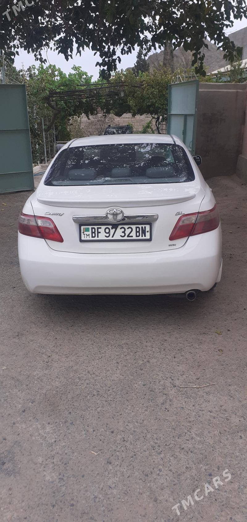 Toyota Camry 2008 - 175 000 TMT - Туркменбаши - img 2