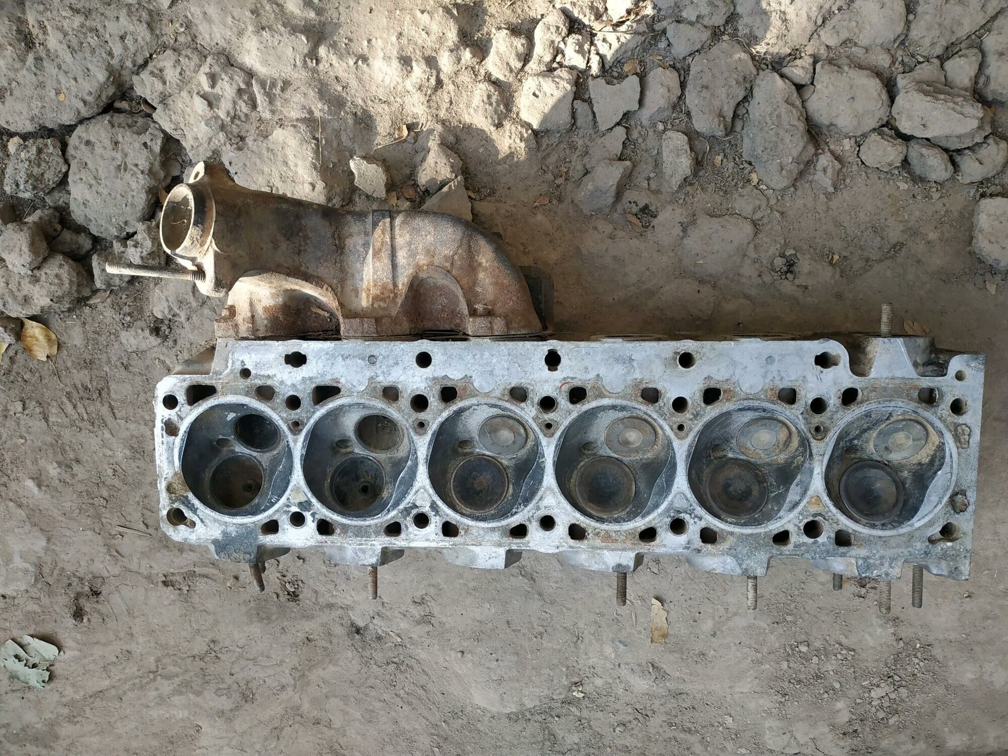 galowka bmw 2 000 TMT - Gurbansoltan Eje - img 2