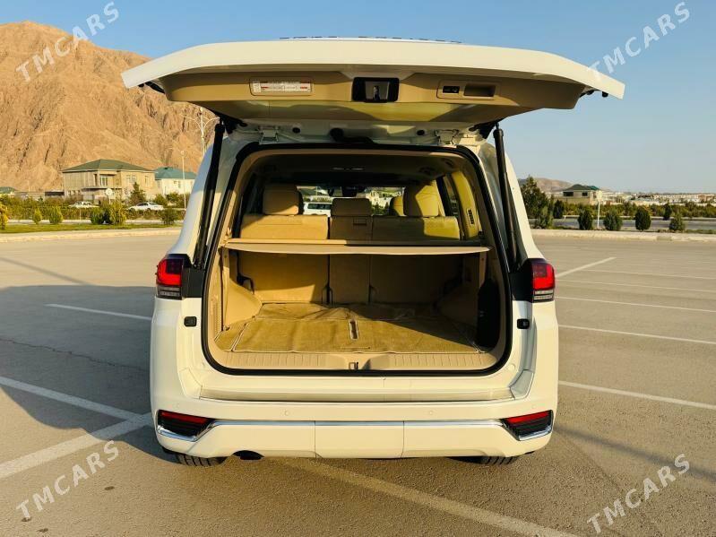 Toyota Land Cruiser 2023 - 1 462 500 TMT - Balkanabat - img 9
