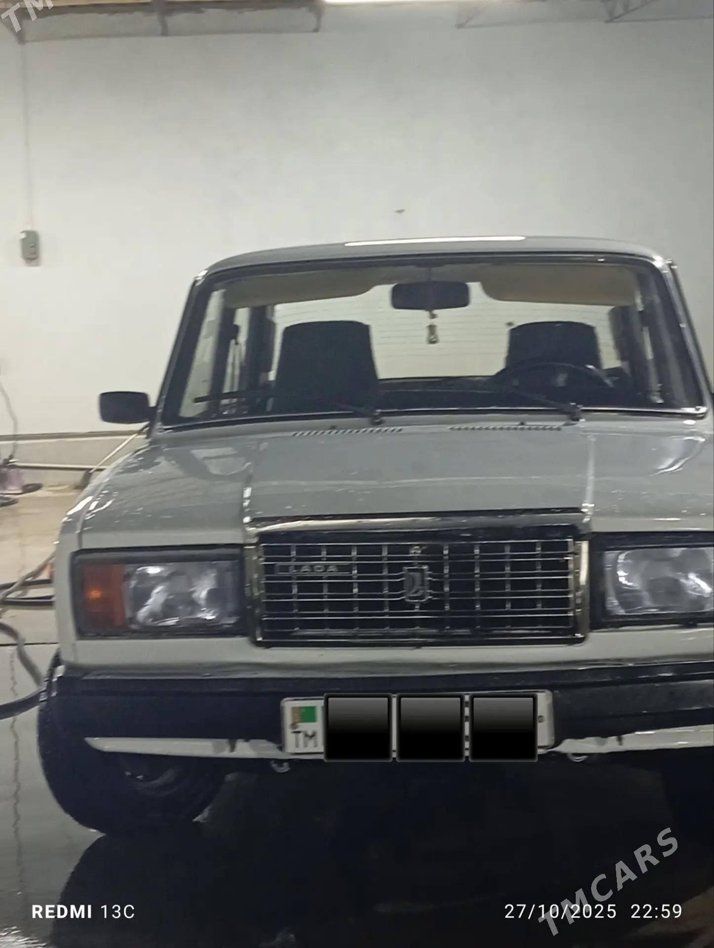 Lada 2107 1999 - 45 000 TMT - Sarahs - img 3