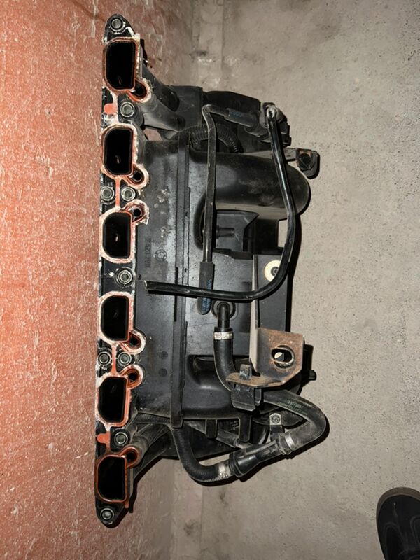 bmw kolektor коллектор e39 e46 500 TMT - Mary - img 3