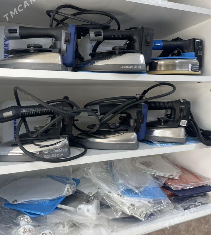 Gladilka utuk - Gökdepe - img 4