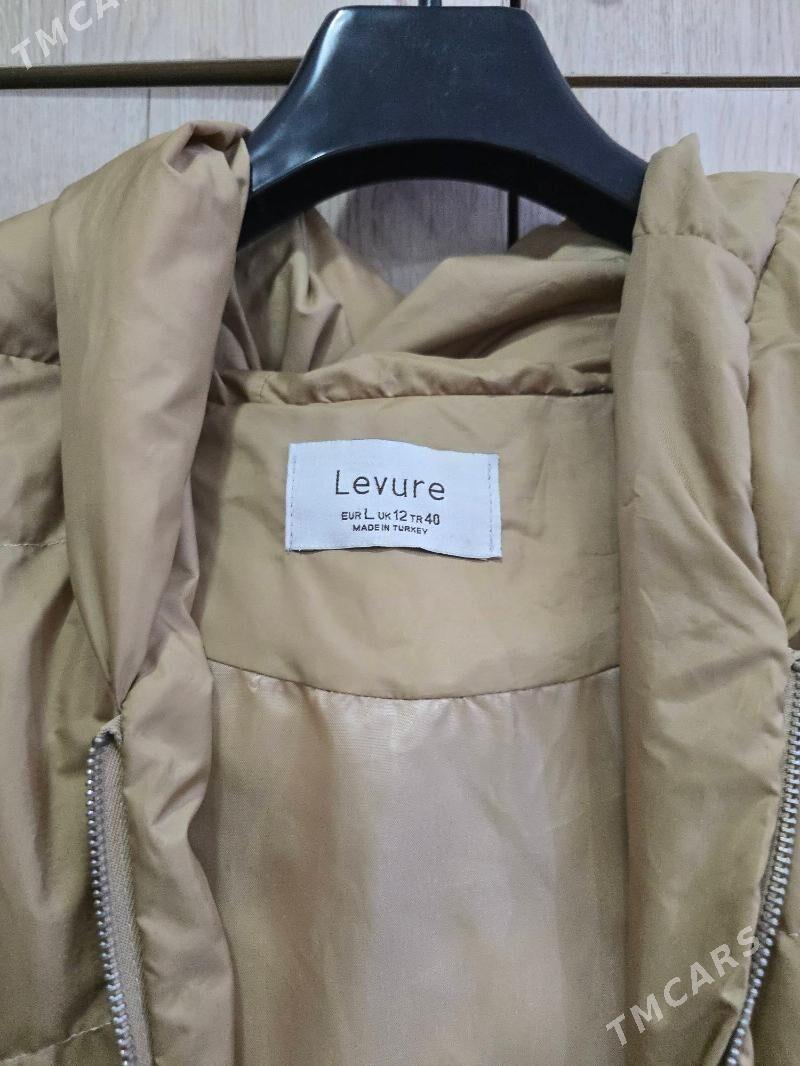 Uzyn Kurtka Turkinki - Howdan "W" - img 2