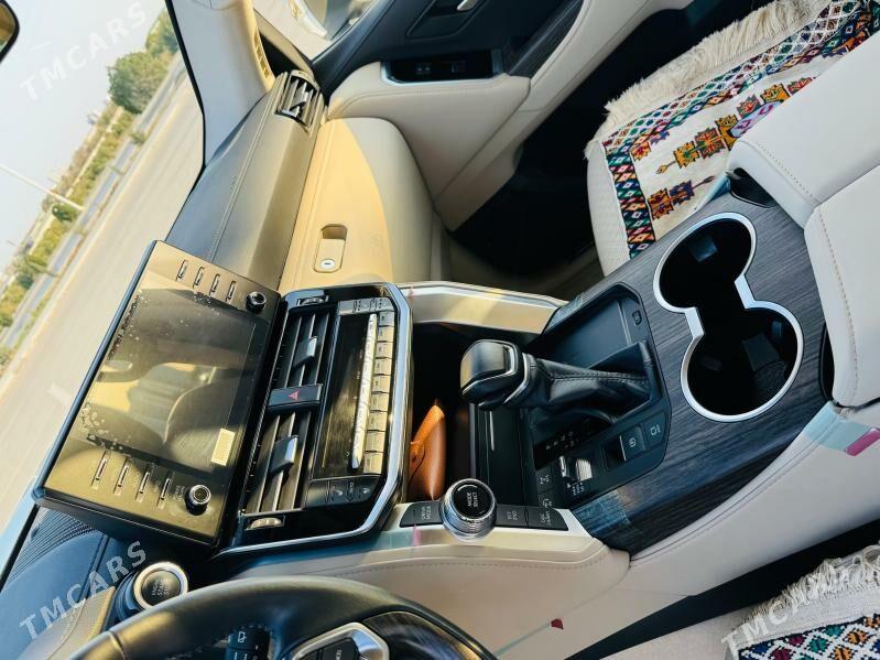 Toyota Land Cruiser 2023 - 1 462 500 TMT - Balkanabat - img 7