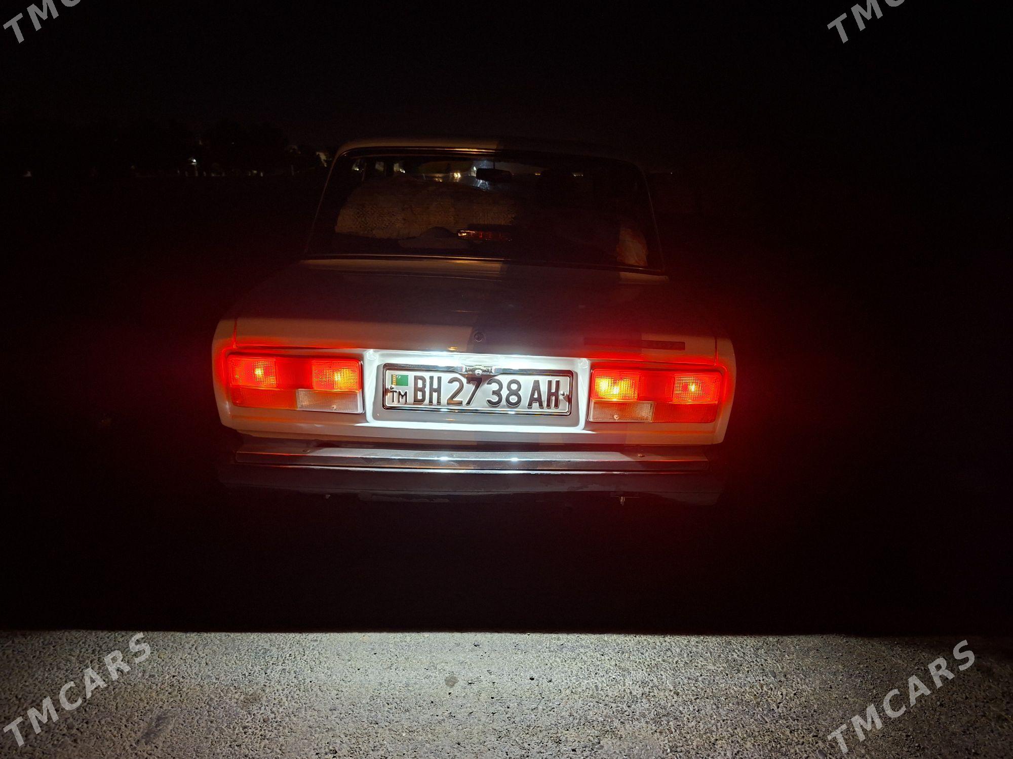 Lada 2107 1999 - 45 000 TMT - Sarahs - img 2