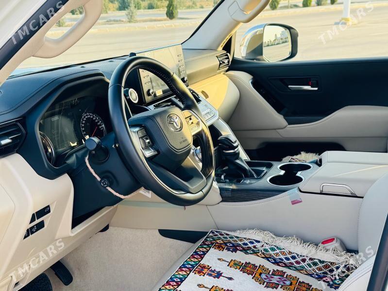 Toyota Land Cruiser 2023 - 1 462 500 TMT - Balkanabat - img 8