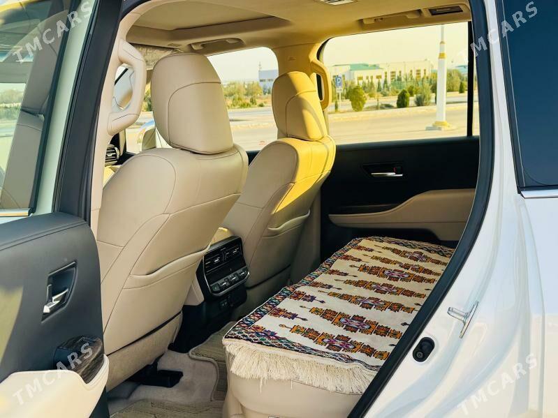 Toyota Land Cruiser 2023 - 1 462 500 TMT - Balkanabat - img 6