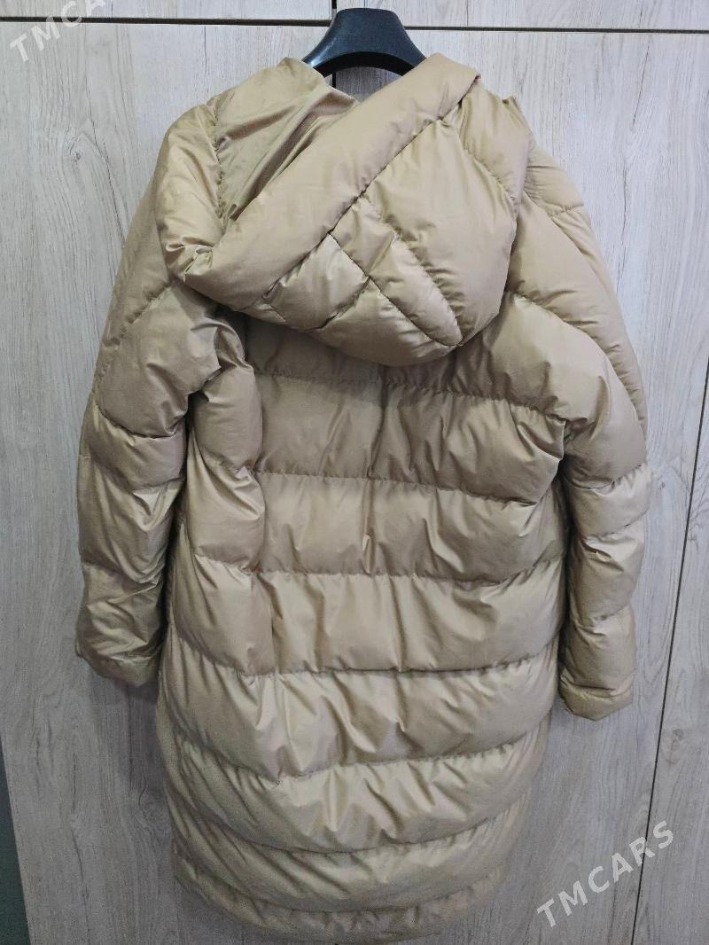 Uzyn Kurtka Turkinki - Howdan "W" - img 3