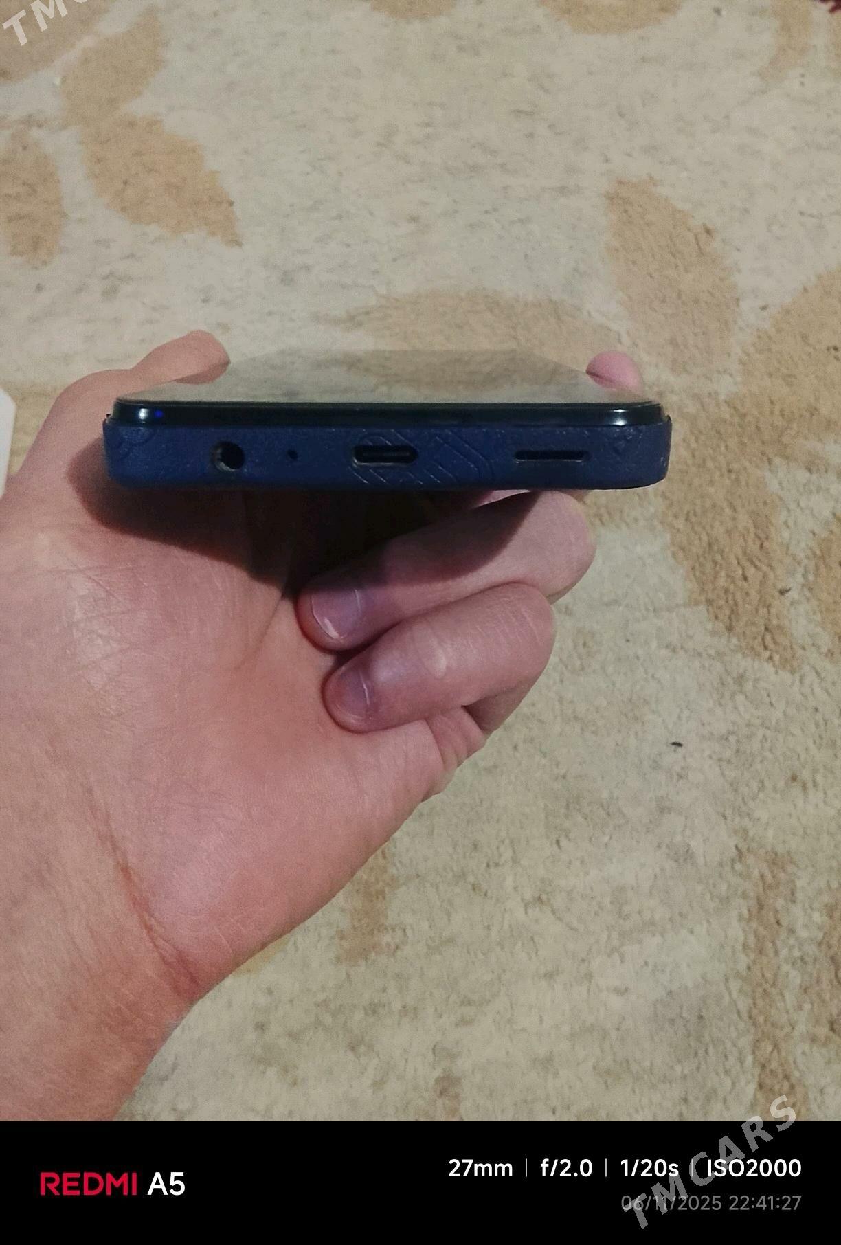 Samsung A15 6.128 - Гурбансолтан Едже - img 4