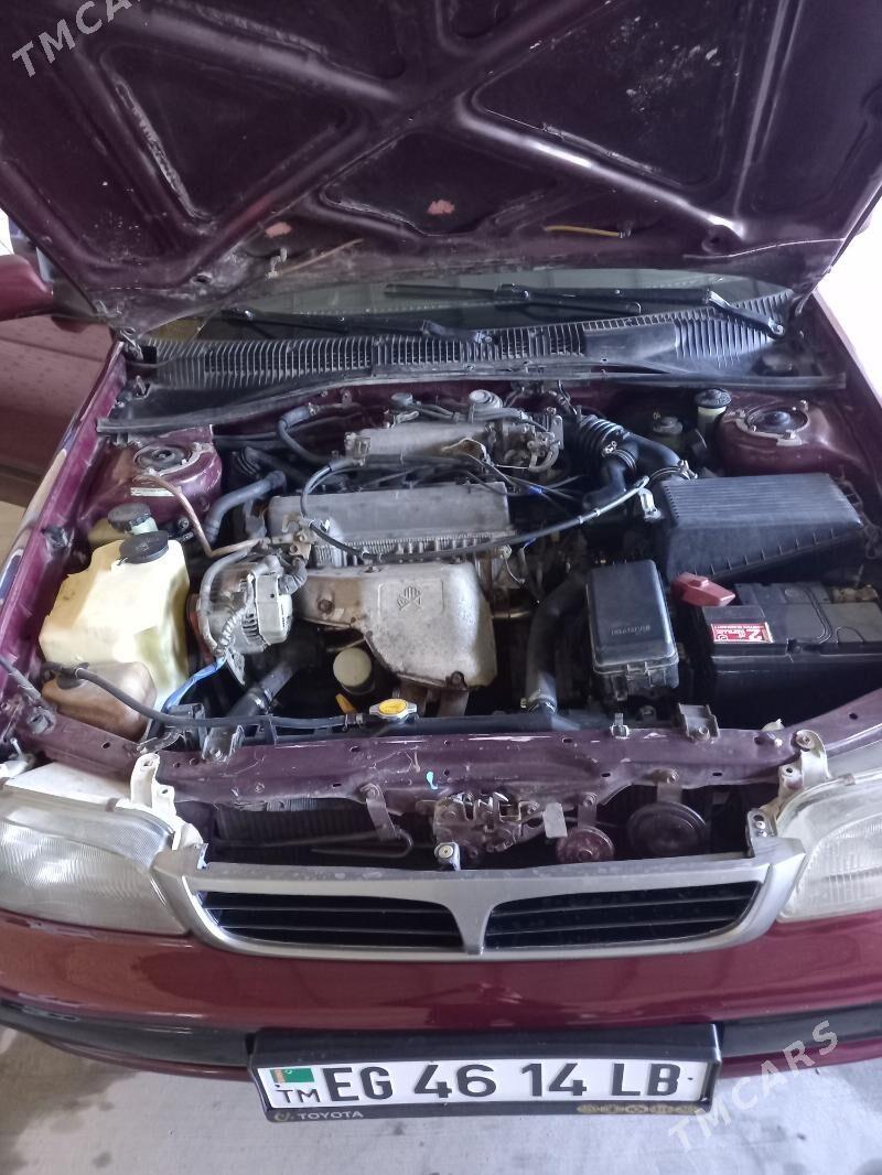 Toyota Carina 1996 - 80 000 TMT - Çärjew - img 8