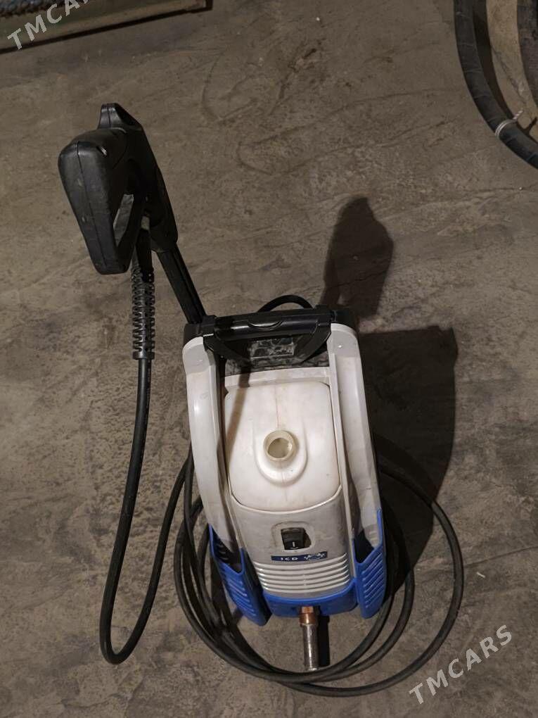 Moyka aparat - Балканабат - img 2